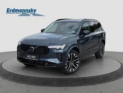 Blau Neu 2025 Volvo XC90 Ultra SUV | 86.990 € (Guter Preis)
