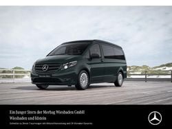 Granitgrün Gebraucht 2022 Mercedes V220 Marco Polo Van / Kleinbus | 54.890 € (Guter Preis)