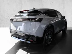 Grau Gebraucht 2024 Nissan Ariya Evolve SUV | 54.449 €