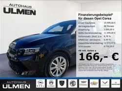 Schwarz Gebraucht 2024 Opel Corsa Kleinwagen | 14.999 € (Superpreis)