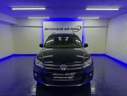 Schwarz Gebraucht 2013 VW Tiguan SUV | 13.999 € (Fairer Preis)