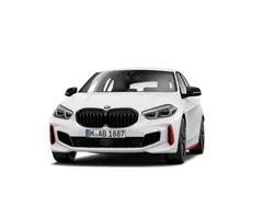 Gebraucht 2025 BMW 128 Comfort Edition Kleinwagen | 41.190 € (Fairer Preis)