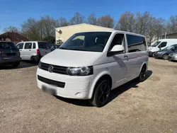 Weiß Gebraucht 2015 VW T5 Van | 12.450 €