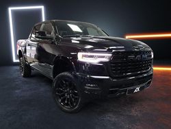 Schwarz Neu 2025 Dodge Ram Limited Abholung | 114.999 €