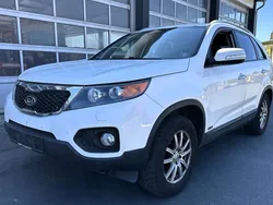 Weiß Gebraucht 2010 Kia Sorento SUV | 4.400 € (Fairer Preis)