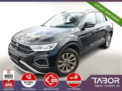 Schwarz Gebraucht 2024 VW T-Roc SUV | 26.488 € (Guter Preis)