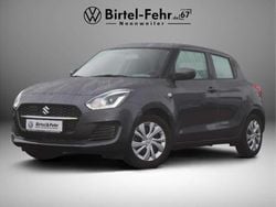 Grau Gebraucht 2020 Suzuki Swift Limousine | 11.999 € (Guter Preis)