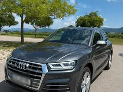Gebraucht 2020 Audi Q5 S-Line SUV | 29.900 € (Fairer Preis)