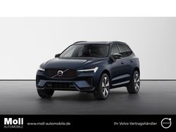 Blau Neu 2024 Volvo XC60 Business Edition SUV | 79.420 €