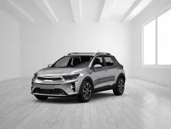 Sparkling silber Neu 2025 Kia Stonic Comfort SUV | 25.790 € (Fairer Preis)