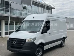 Weiß Gebraucht 2020 Mercedes Sprinter Van | 33.915 € (Guter Preis)