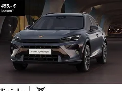 Grau Neu 2025 Cupra Formentor VZ SUV | 47.490 € (Fairer Preis)