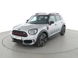 Silber Gebraucht 2024 Mini John Cooper Works Countryman SUV | 42.520 € (Fairer Preis)