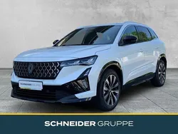 Grau Neu 2025 Renault Austral Techno SUV | 34.490 € (Superpreis)