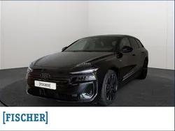 Gebraucht 2025 Audi A6 e-tron Comfort Kombi | 70.550 € (Etwas zu teuer)