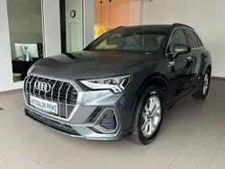 Daytonagrau Gebraucht 2019 Audi Q3 S-Line SUV | 28.980 € (Guter Preis)