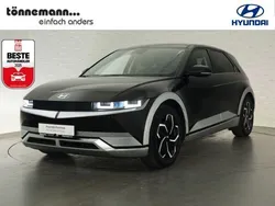 Phantom black Gebraucht 2022 Hyundai Ioniq 5 Techniq SUV | 29.924 € (Superpreis)