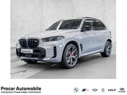 Grau Gebraucht 2024 BMW X5 M Sport SUV | 87.495 € (Superpreis)