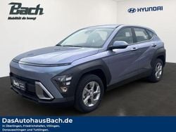 Meta blue Neu 2025 Hyundai Kona Select SUV | 28.480 € (Guter Preis)