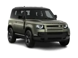 Grün Neu 2025 Land Rover Defender SE SUV | 89.289 € (Fairer Preis)