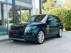 Grün Gebraucht 2019 Land Rover Range Rover SVAutobiography Dynamic Black SUV | 69.900 € (Fairer Preis)