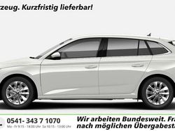 Brillantsilber metallic Neu 2025 Skoda 110 R Lodge Limousine | 23.747 € (Fairer Preis)