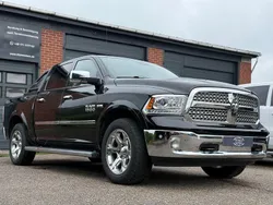 Schwarz Gebraucht 2018 Dodge Ram Abholung | 36.900 € (Fairer Preis)