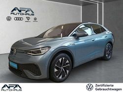 Blau Gebraucht 2022 VW ID.5 Pro Performance SUV | 28.428 € (Fairer Preis)