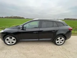 Gebraucht 2012 Renault Mégane III Dynamique Limousine | 3.600 € (Fairer Preis)