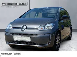 Grau Gebraucht 2022 VW e-up! Style Kleinwagen | 15.490 € (Fairer Preis)