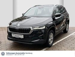 Blackmagic perleffekt Gebraucht 2025 Skoda Karoq Drive SUV | 42.940 € (Teuer)