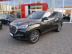 Andere Gebraucht 2025 Ssangyong Rexton SUV | 50.890 € (Fairer Preis)