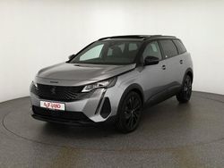 Grau Gebraucht 2021 Peugeot 5008 GT SUV | 29.950 € (Fairer Preis)