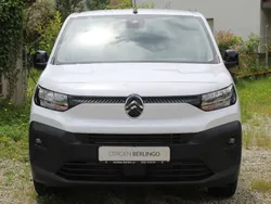 Eisweiß Neu 2024 Citroën Berlingo Van / Kleinbus | 22.900 €