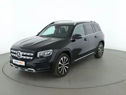 Schwarz Gebraucht 2023 Mercedes GLB200 Progressive SUV | 40.250 € (Fairer Preis)