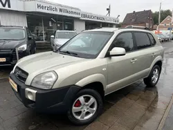 Silber Gebraucht 2007 Hyundai Tucson GLS SUV | 2.999 € (Fairer Preis)