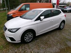 Weiß Gebraucht 2021 Seat Ibiza Style Kleinwagen | 13.990 € (Fairer Preis)