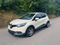Beige Gebraucht 2014 Renault Captur Dynamique SUV | 3.900 € (Teuer)