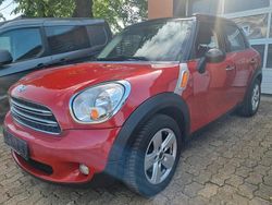 Rot Gebraucht 2015 Mini Cooper Countryman SUV | 7.399 € (Etwas zu teuer)