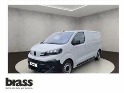 Kaolin weiß Gebraucht 2024 Peugeot e-Expert Van | 37.990 € (Teuer)