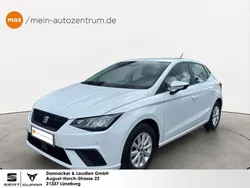 Nevada weiss Gebraucht 2022 Seat Ibiza Beats Limousine | 14.980 € (Fairer Preis)