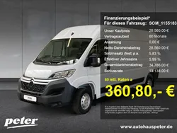 Citroën Jumper