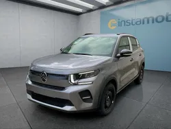Blau Neu 2025 Citroën C3 Kleinwagen | 19.699 € (Fairer Preis)