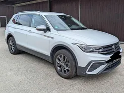 Gebraucht 2023 VW Tiguan Allspace Move SUV | 31.800 € (Superpreis)