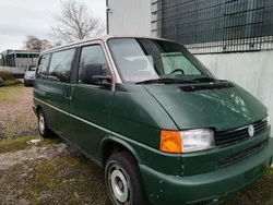 Grün Gebraucht 1995 VW T4 Van | 1.990 €