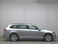 Grau Gebraucht 2020 VW Passat Business Kombi | 14.980 € (Superpreis)
