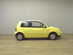 Other Gebraucht 2003 VW Lupo Kleinwagen | 490 € (Guter Preis)