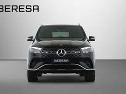 Gebraucht 2025 Mercedes GLE450 AMG AMG line | 122.000 €