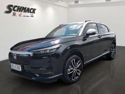 Schwarz Gebraucht 2025 Honda HR-V Advance SUV | 37.990 €