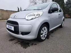 Silver grey 1e7 Gebraucht 2011 Citroën C1 Advance Kleinwagen | 3.990 € (Etwas zu teuer)